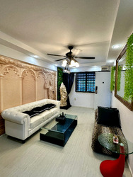 Blk 211 Yishun Palm Spring (Yishun), HDB 3 Rooms #504395741